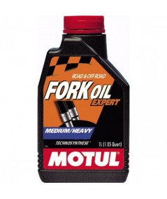 Aceite horquilla Motul Fork oil Expert Sae 10W