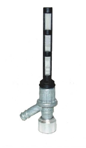 Gasolina Scooter Universal