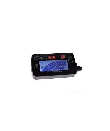 Marcador de Gasolina "Stage6" Mini "LCD" digital (100/510 Ohm)