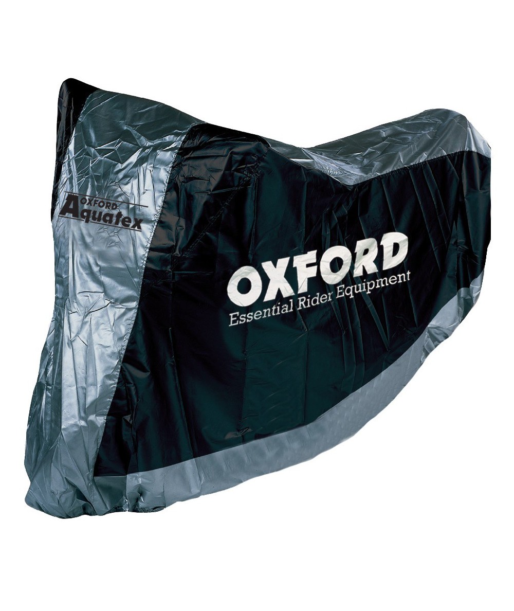 Funda Protección Oxford Para Motocicletas S (203cm) XL (277cm)