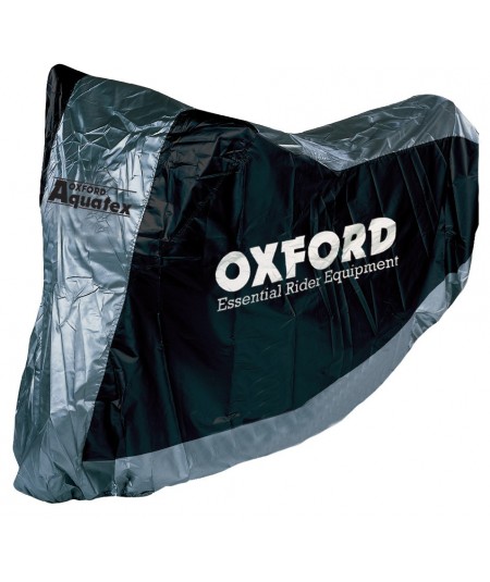 Funda Protección Oxford Para Motocicletas XL(277cm)