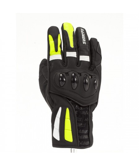 Guantes Rainers Maxcold Flúor