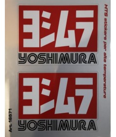Kit adhesivos alta temperatura Yoshimura