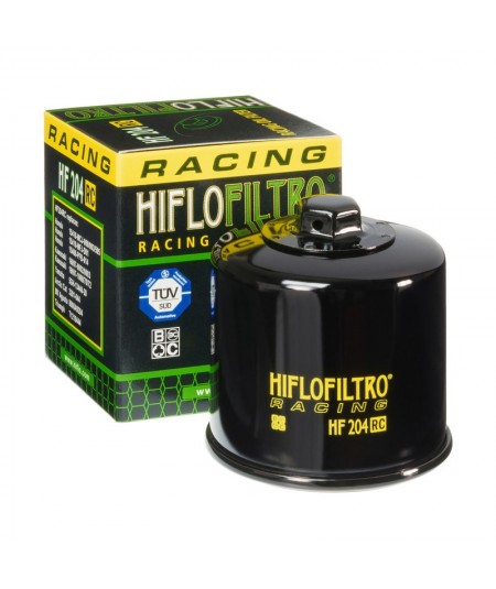 Filtro de aceite Hifofiltro Yamaha YZF-R6 600 10-16