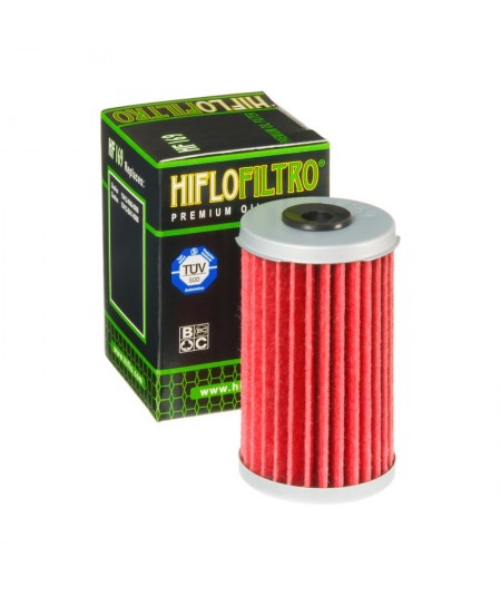 Filtro de Aceite Hifofiltro Daelim 125 VJ-VL 04-17
