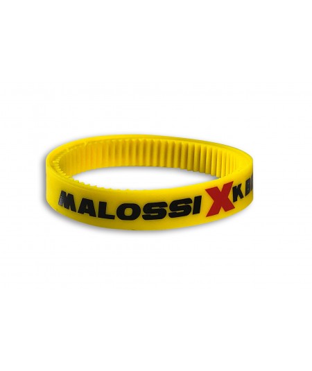 Pulsera Malossi K belt Fluor