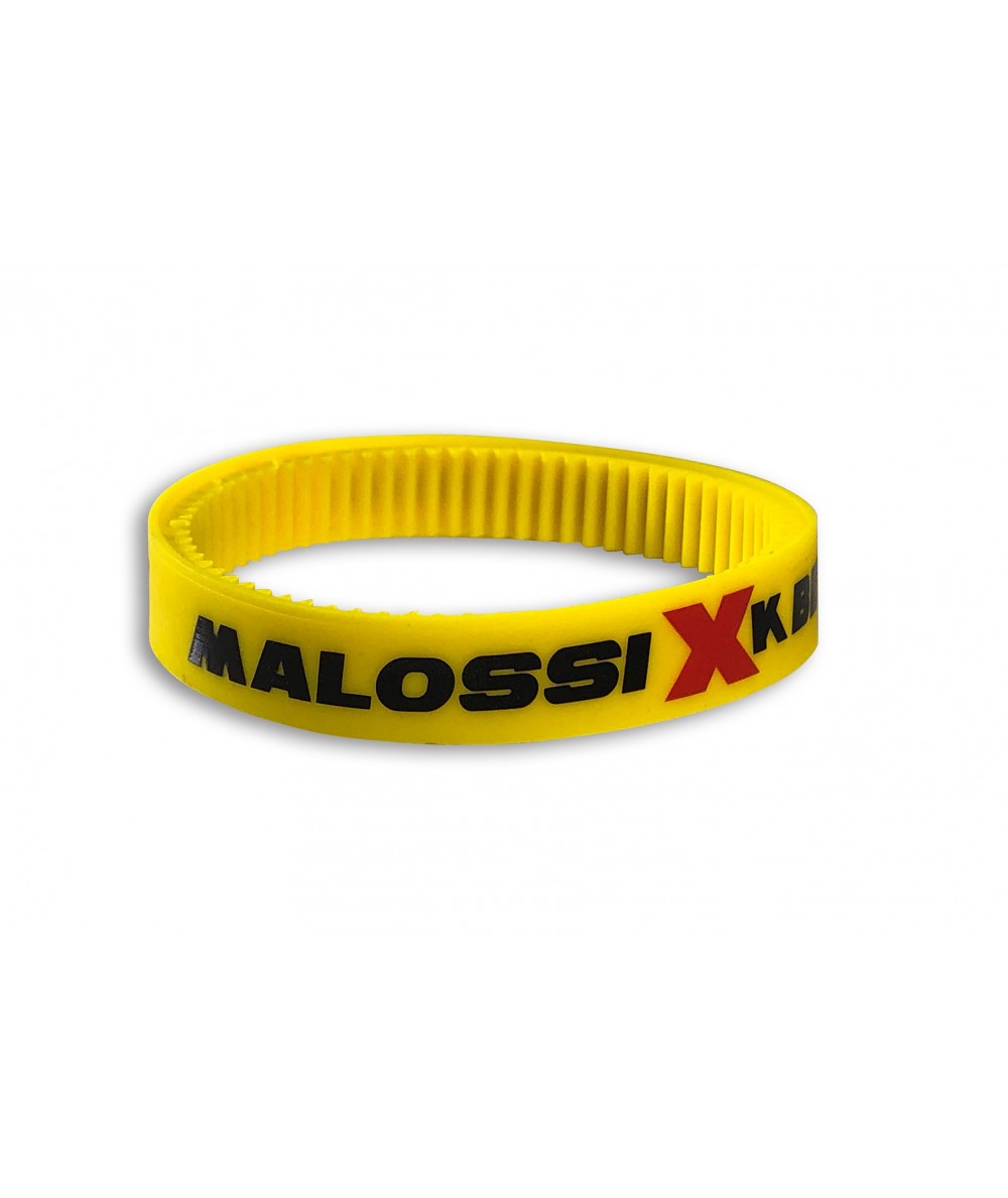 Pulsera Malossi  K belt Fluor