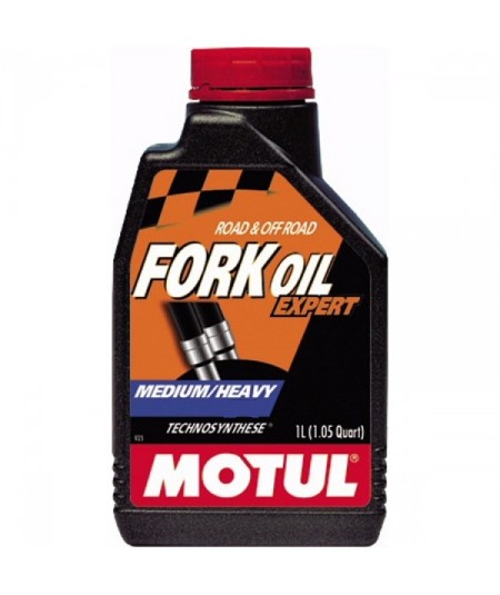 Aceite Horquilla Motul Fork oil Expert Sae 15W