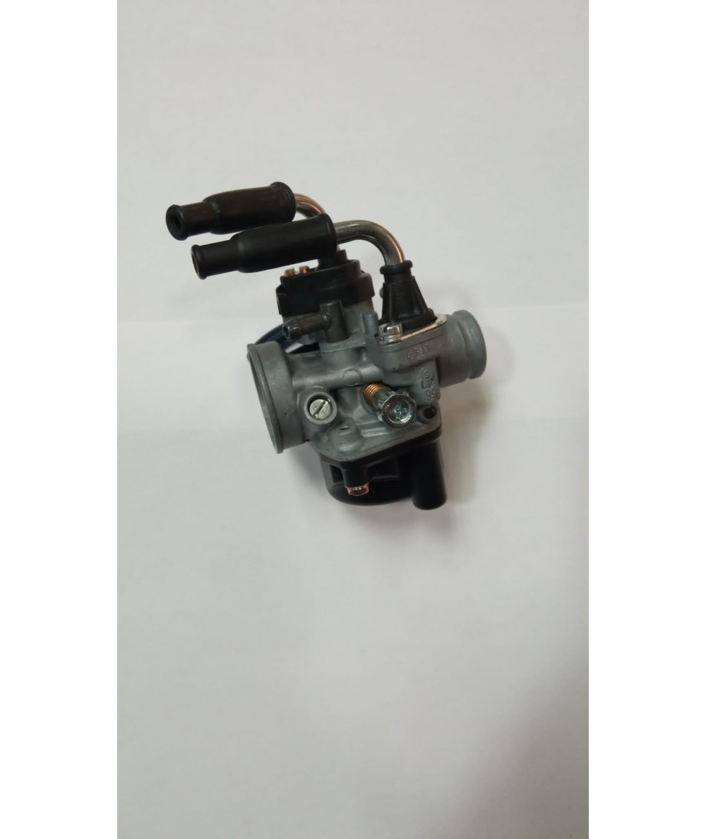 Carburador Dellorto 12 manual Piaggio