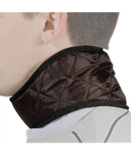 Protector termico para el cuello