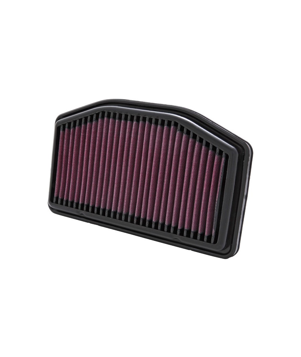 Filtro aire K&N Yamaha R1 /09-12