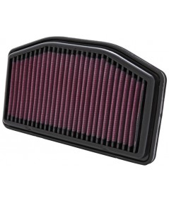 Filtro aire K&N Yamaha R1 /09-12