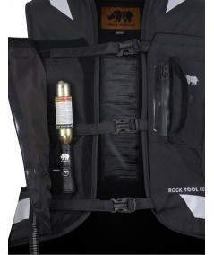 Chaleco airbag Rock Tool TOURING PRO