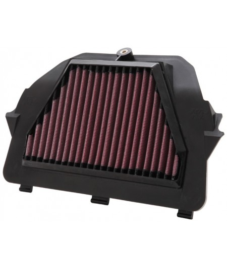 Filtro aire K&N Yamaha R6 /08-12