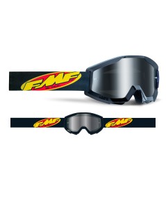 Gafas FMF Goggle Core negro Junior