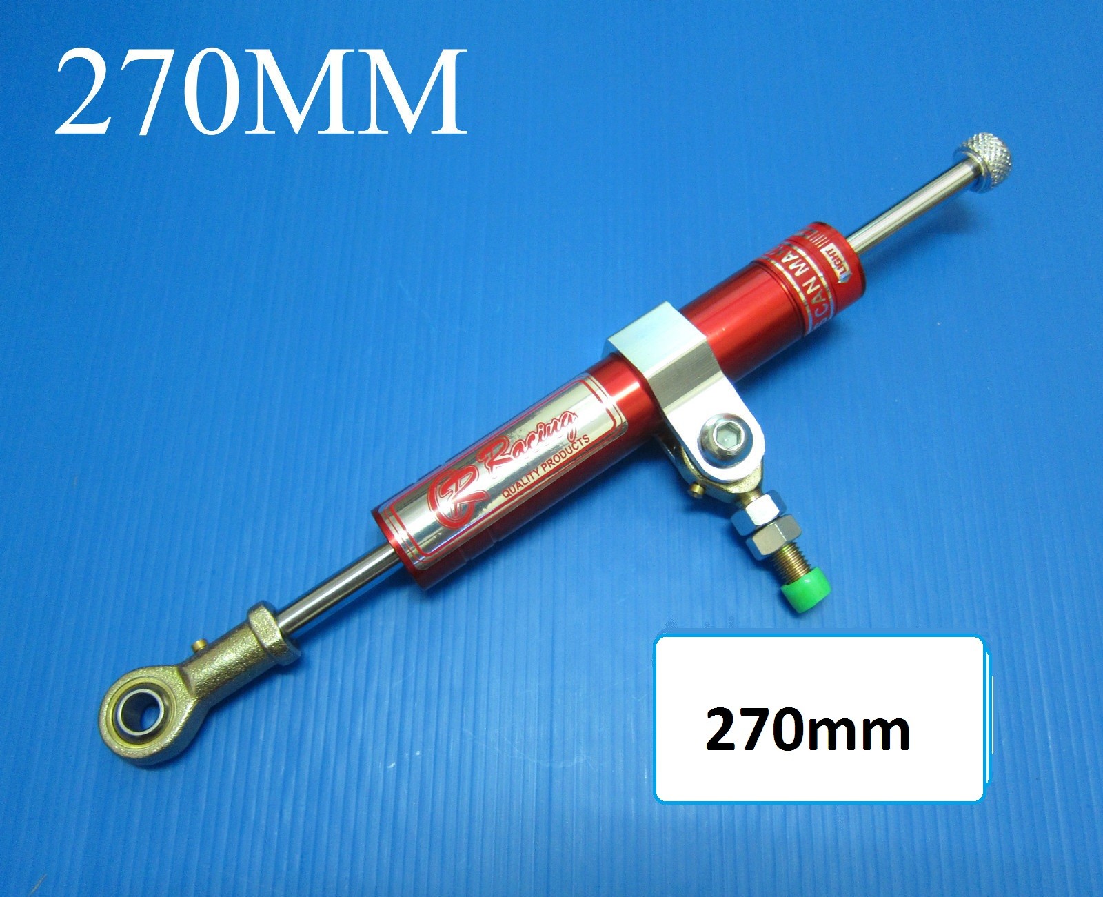 Amortiguador direccion - ScooterMania