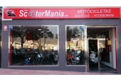 Team ScooterManía: Venta Motos y Boutique del motorista